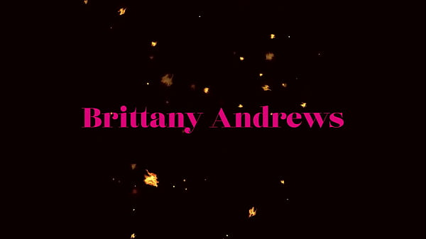 Oszałamiająca Brittany Andrews rozdziewiczona przez Lawsona Jonesa!