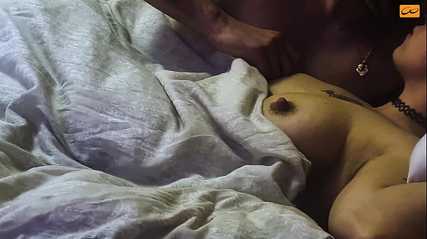 Pieprzę tę sukę, ponieważ miała silny orgazm sutków – Unlimited Orgasm