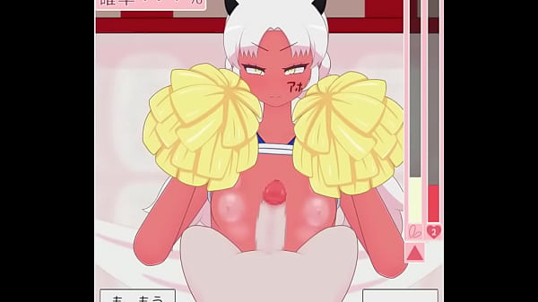 Pieprzona cheerleaderka