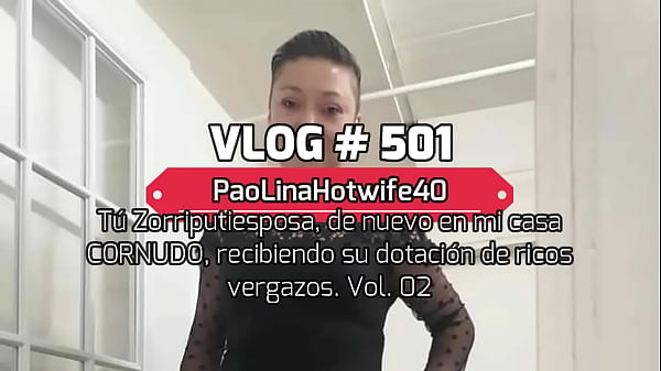PlinaHotW40 – Twoja żona podnieca się, gdy traktuję ją jak dziwkę, którą jest, Cuckold… P-02