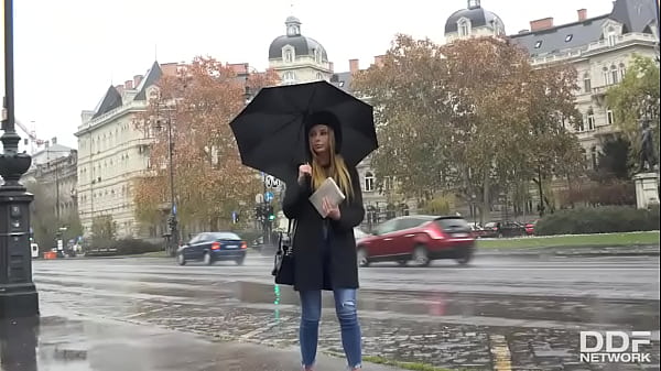 Prawdziwa podwójna penetracja