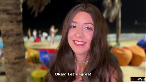 Public Agent Pickup – Dziewczyna z klubu wraca rano na ostry seks i creampie