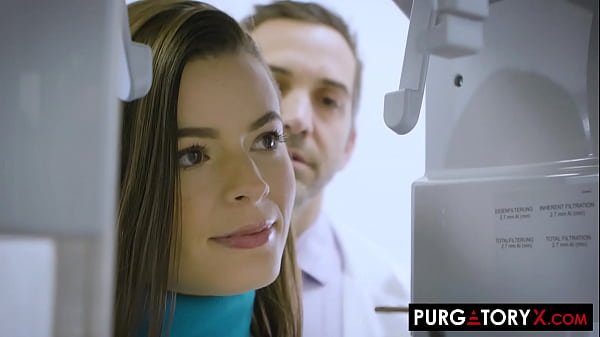 PURGATORYX The Dentist Vol 3 Part 2 z udziałem Dharmy Jonesa
