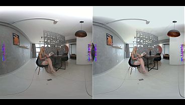 PurityVR – Specjalny film analny