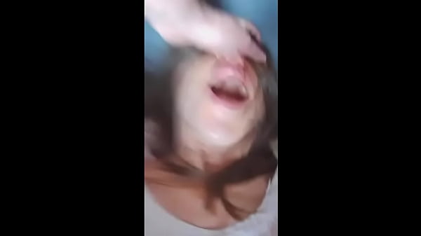 Real. Zdradzająca żona ostro zerżnięta
