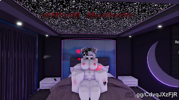 Roblox Condos – Seks z nieznajomym (2)