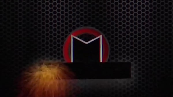 Ruda harcerka Madison Morgan obciąga i kremuje Alex Legend!