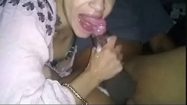 Seks w Mieście Grzechu (wideo BBC)