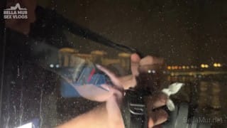 SEX VLOG Co robimy podczas kręcenia porno na poważnie – Bella Mur
