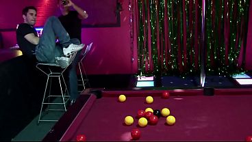 SEXPARTY CLUB – NIEPRZYPADKOWE ORGIE – FILM Z SEKSEM