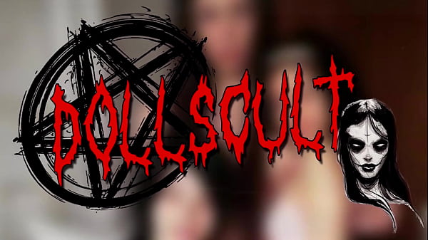 Shane liże moją cipkę, podczas gdy ja bawię się z Violet – DOLLSCULT