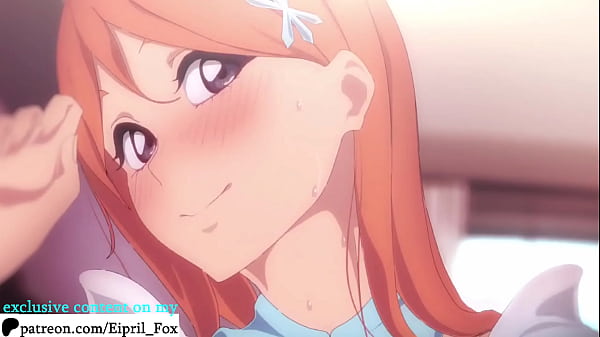 Shibuya Kanon dostał Creampied So Hotly prosto na stół – Animowane Hentai 4K