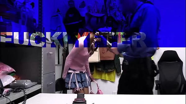 Sprawa nr 8003140 Złodziej kokietek Clara Trinity, Jack Vegas