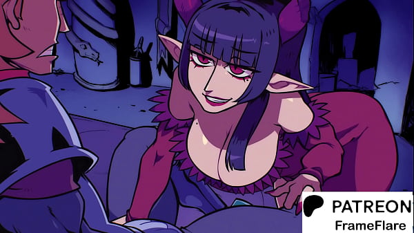 Ta historia Hentai, którą musisz natychmiast obejrzeć Animacja wysokiej jakości Pełna wersja