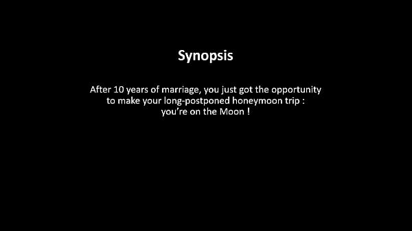 THE Honeymoon – Dzień 3 – Wielka ucieczka – Część 2 – AI Ilustrowane skórzane marzenie porno