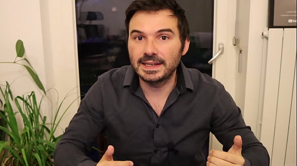 Trener seksualności: 1. wideo PRO DU PLAISIR autorstwa Fabrice’a Juliena