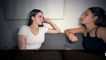 Trójkąt – Inicjacja gwiazdy porno