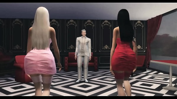 Trójkąt Nicki i Cardi B dla Ameryki
