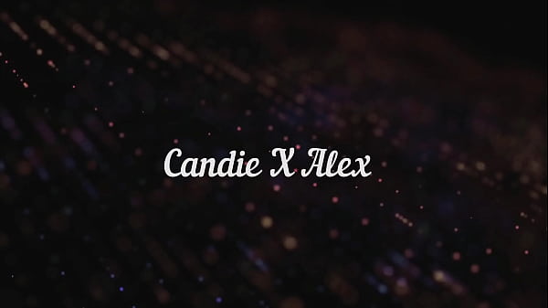 Trójkątna przyjemność z Leną Cox i Candie Luciani