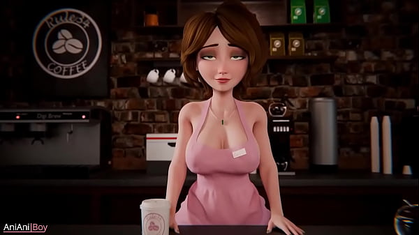 Ujawnienie nocnego życia Cass (Hot Milf spitroast)