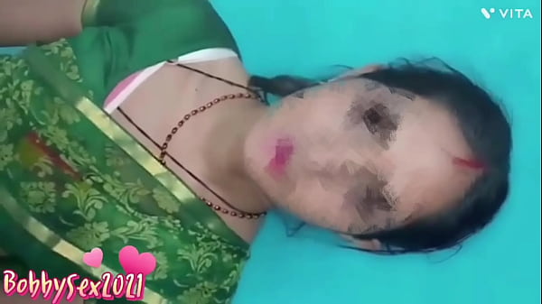 Uncut nowo poślubiona dziewczyna miesiąc miodowy seks wideo w hindi, indyjska gorąca dziewczyna została zerżnięta przez męża po ślubie