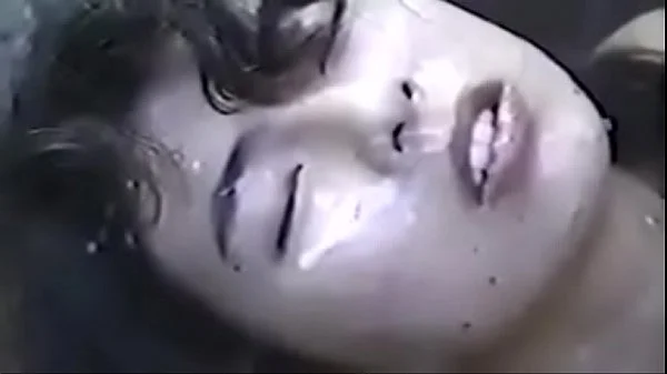 Vinatage Japanese Cumshot uncesored bez maski