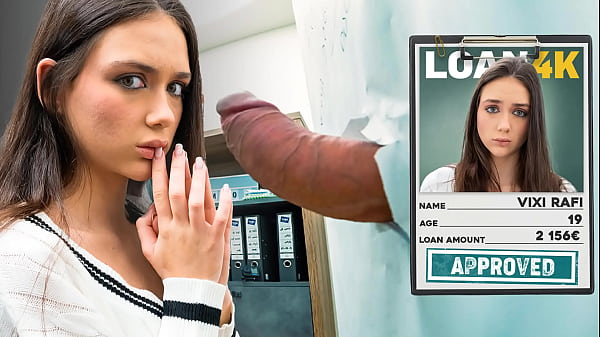 VIP4K. Moje pierwsze doświadczenie z OFFICE GLORY HOLE