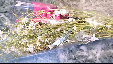 Walentynki nowa dziewczyna rzadko i interesujące wideo erotyczne. Po prostu ciesz się tym filmem.