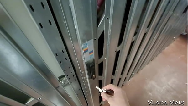 Za pomoc podziękowałam mu obciąganiem