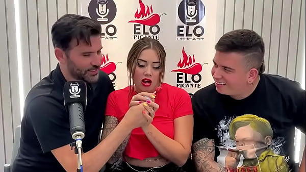 Zostałem ostro zerżnięty podczas podcastu – Sex podcast -2025